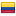 casatoro.com.co is hosted in Colombia